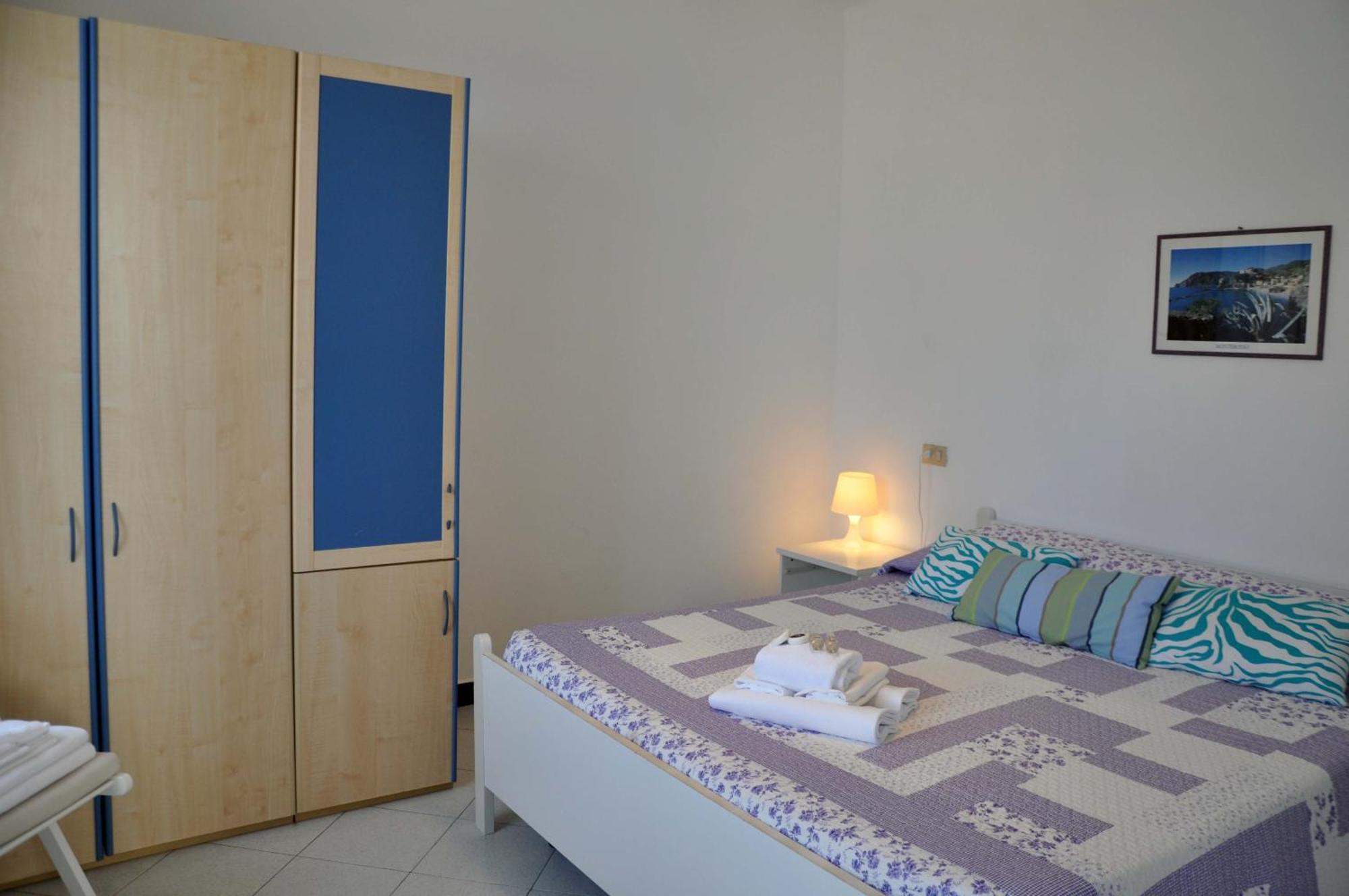 Apartamento Muro Vernazza